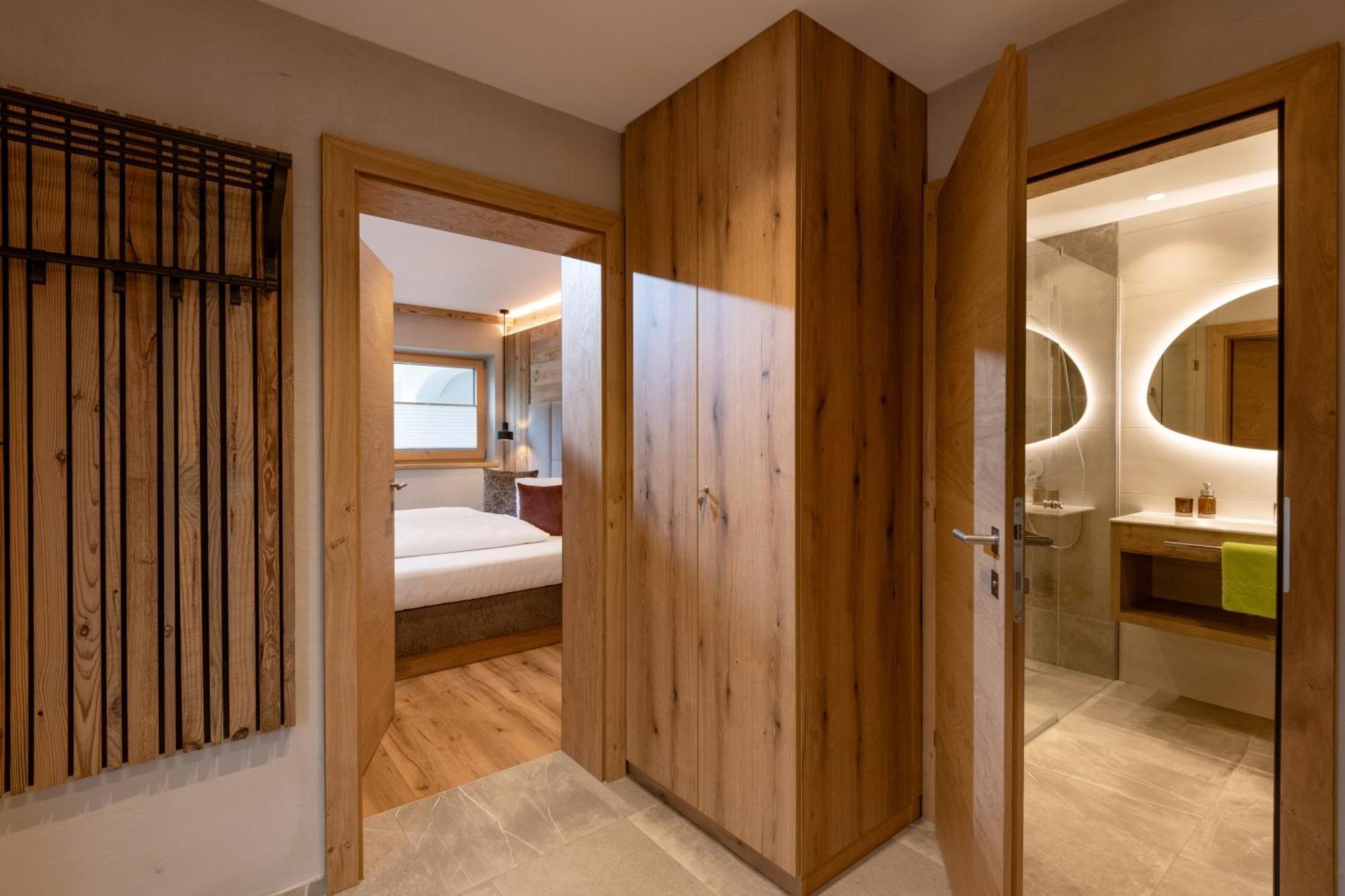 Apart Huamatl Ramsau im Zillertal Exterior photo